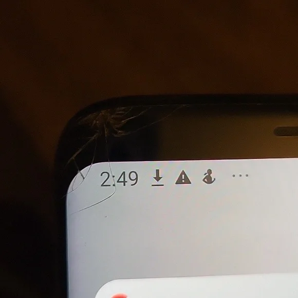 Samsung galaxy S8
